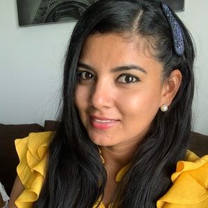 Meet your Posher, Tamara